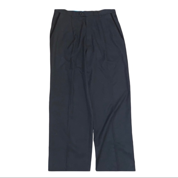 steve harvey collection Other - Steve Harvey Collection Men Gray Pants Size 34